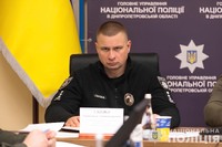 У Павлограді головний поліцейський області проведе виїзний прийом громадян