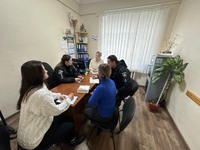 Сustody Records — система запобігання порушенню прав людини