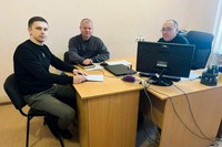 Пробація та служба зайнятості продовжують співпрацю