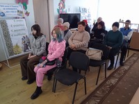 Рідна мова й Україна - це найдорожче, що в нас є