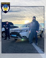 🚔 Бути поліцейським – це вибір сильних! 💙