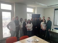 Працівники пробації переймають чеський досвід реабілітації правопорушників