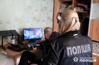Поліція Одещини затримала організаторів фінансової піраміди «VinEco» та «Vinex Тrade»