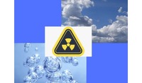 Якість води, повітря та рівень радіації у Шахтарському та сусідніх громадах