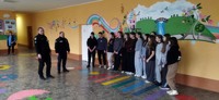 Поліція охорони: крок назустріч майбутнім правоохоронцям