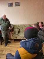 З клієнтами пробації Лубенщини говорили про наслідки вживання алкоголю