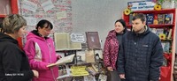 Участь у заході до «Шевченківських днів» .