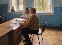 Засідання комісії з питань захисту прав дитини