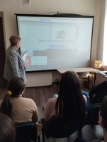 Випускникам про відкриття власної справи