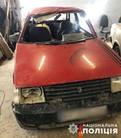 За викрадення автомобіля та крадіжку перед судом постане житель Шепетівщини