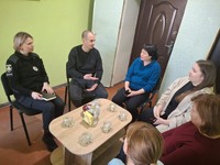 «10 років пробації: майбутнє зараз» - день відкритих дверей