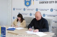 Налагоджуємо співпрацю