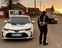 42 людини загинули у ДТП на Львівщині від початку року