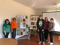 9 березня – День народження нашого Кобзаря