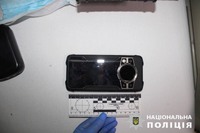 Оперативники Вінницького райуправління менш ніж за годину затримали раніше судимого фігуранта, який обікрав військовослужбовця