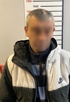 На Львівщині поліцейські затримали зловмисника, який поранив ножем брата