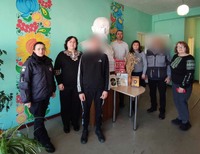 «На струнах Кобзаревої душі»