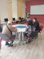 Пам'яті Кобзаря