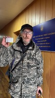 Допомога засудженому у отриманні паспорту.