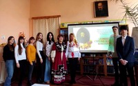 Дзвінки струни життя кобзаря