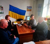 "Тарас Шевченко - скарб українського народу"