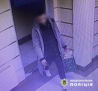 Обчистив квартиру товариша «по чарці» - столичні правоохоронці затримали порушника