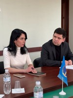 Розвиток ринку праці та підтримка бізнес-ініціатив – важливі складові економічного зростання регіону