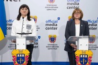 Брифінг в Тернопільській ОВА на тему "Знайти роботу в 60+ - реально!"