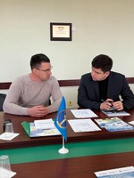 Зміцнення співпраці задля розвитку громад Тернопільщини
