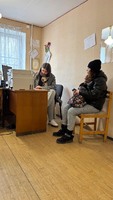 Захід пробації та Криворізького МЦСС