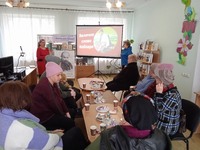 Величне слово кобзаря