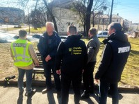 В Угорщину за 17 тисяч доларів - на Львівщині правоохоронці затримали організатора схеми незаконного переправлення через кордон
