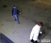 У Житомирі поліція затримала причетну до пограбування пенсіонерки