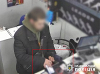За крадіжку з магазину перед столичним судом постане мешканець Київщини 