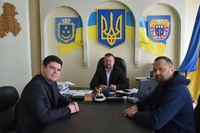 Спільна робота для економічного розвитку Теребовлянської громади