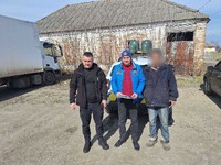 Співпраця пробації та поліції: безпека понад усе