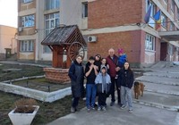 Любляча родина з Юріївщини прийняла до серця п’ятьох дітей