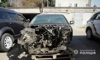 У Дніпрі поліцейські викрили чоловіка, який ошукав автовласників на 200 тис. гривень