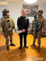 Поліція Харкова викрила зловмисника, який продавав громадянам неіснуючі будматеріали