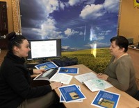Консолідація зусіль у процесі повноцінної реінтеграції в суспільство