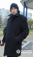 Шість років позбавлення волі отримав хлопець, який обікрав та спалив маф у Святошинському районі