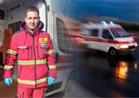 Медики з Шахтарського врятували двох чоловіків, які втратили свідомість у каналізаційному колекторі