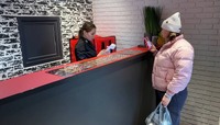 "Частинка дому в Павлограді": історія переселенця, який відновлює свій бізнес на новому місці