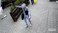 У Чернівцях поліцейські оперативно затримали чоловіка, причетного до вчинення хуліганських дій та незаконного зберігання боєприпасів