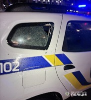 Поліцейські встановили осіб, причетних до протиправних дій у центрі Чернівців
