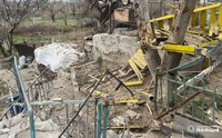 На Павлоградщині та у області зафіксували наслідки ворожих атак: поліція документує руйнування