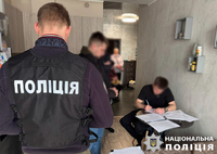 На ремонті столичних парків та скверів експрацівники «Київзеленбуду» та підконтрольні їм фірми привласнили понад 5,3 млн грн