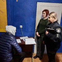 Проведення Криворізьким районним відділом № 2 разом з ВП № 8 КРУП ГУНП профілактично-виховної роботи із суб’єктами пробації