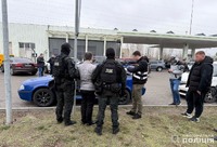 Вирішував питання щодо успішного отримання водійських прав – поліцейські Києва викрили у корупційній схемі адміністратора ТСЦ