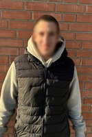 Проник у будинок та виніс майно: поліцейські Львівщини викрили зловмисника